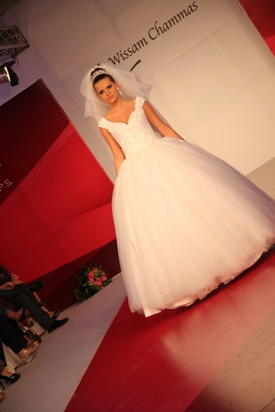 Wissam Chammas Fashion Show